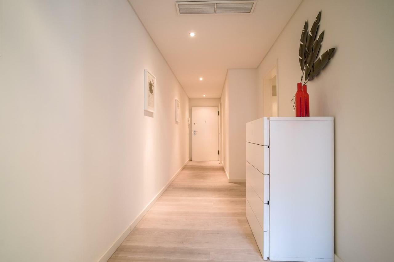 Palace Collection Appartement Lisboa