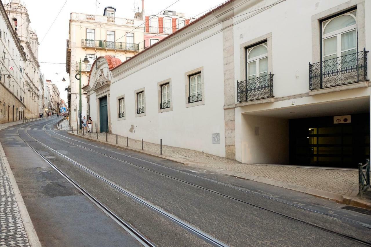 Appartement Palace Collection Lisboa